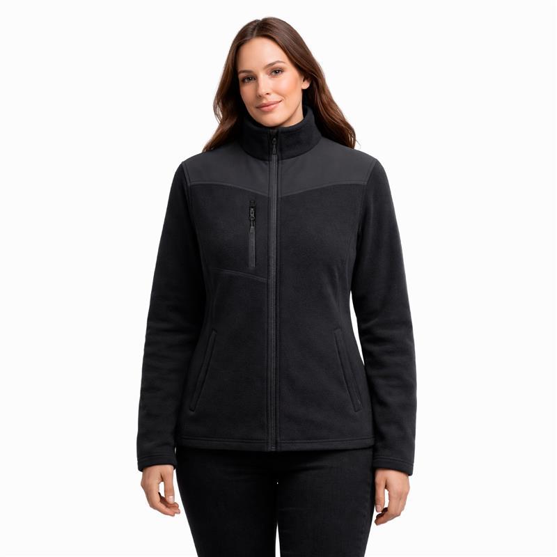 Polar ORYX NEW DENALI Negro Mujer