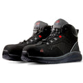 Zapato de seguridad CLIMBER NEW BACHELOR Botín Unisex