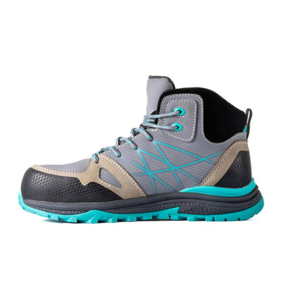 Zapato de Seguridad PROFLEX 152G V1 Botín Mujer