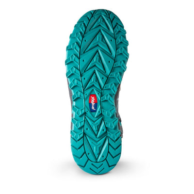 Zapato de Seguridad PROFLEX 152G V1 Botín Mujer