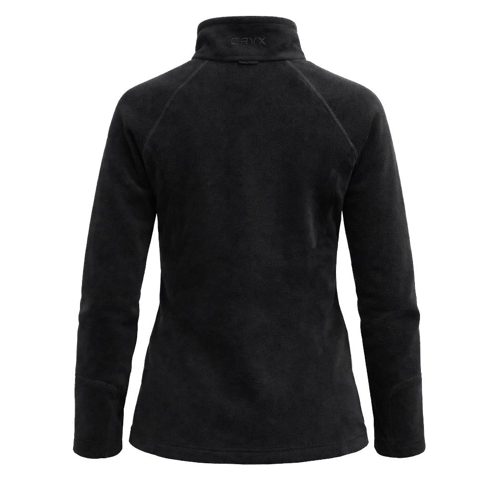 Parka 3 en 1 ORYX OULANKA NEGRO Mujer
