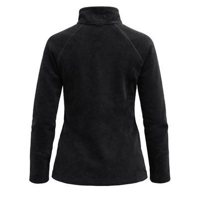 Parka 3 en 1 ORYX OULANKA NEGRO Mujer