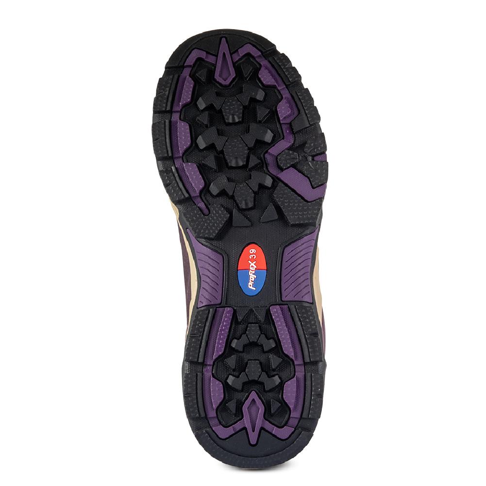 Zapato de seguridad PROFLEX NEW 113 M Botín Mujer
