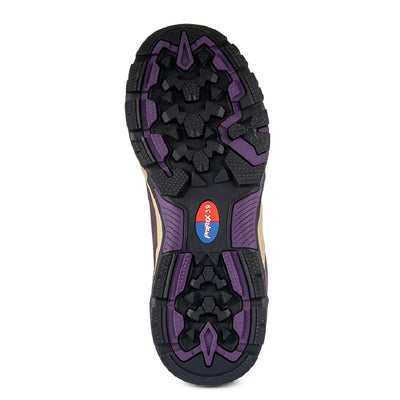 Zapato de seguridad PROFLEX NEW 113 M Botín Mujer