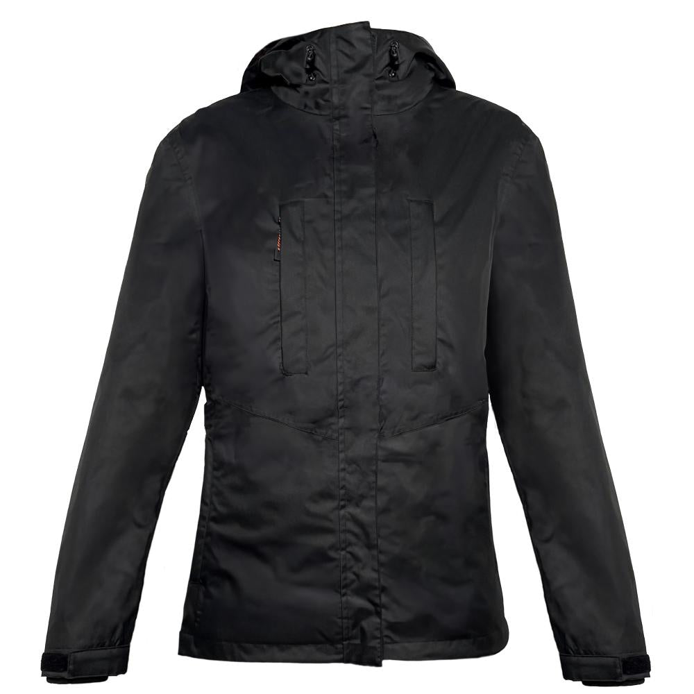 Parka Proflex PF901N 3 en 1 Mujer