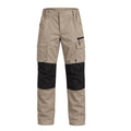 Pantalón  Cargo Gabardina Proflex PF 904 Beige Hombre