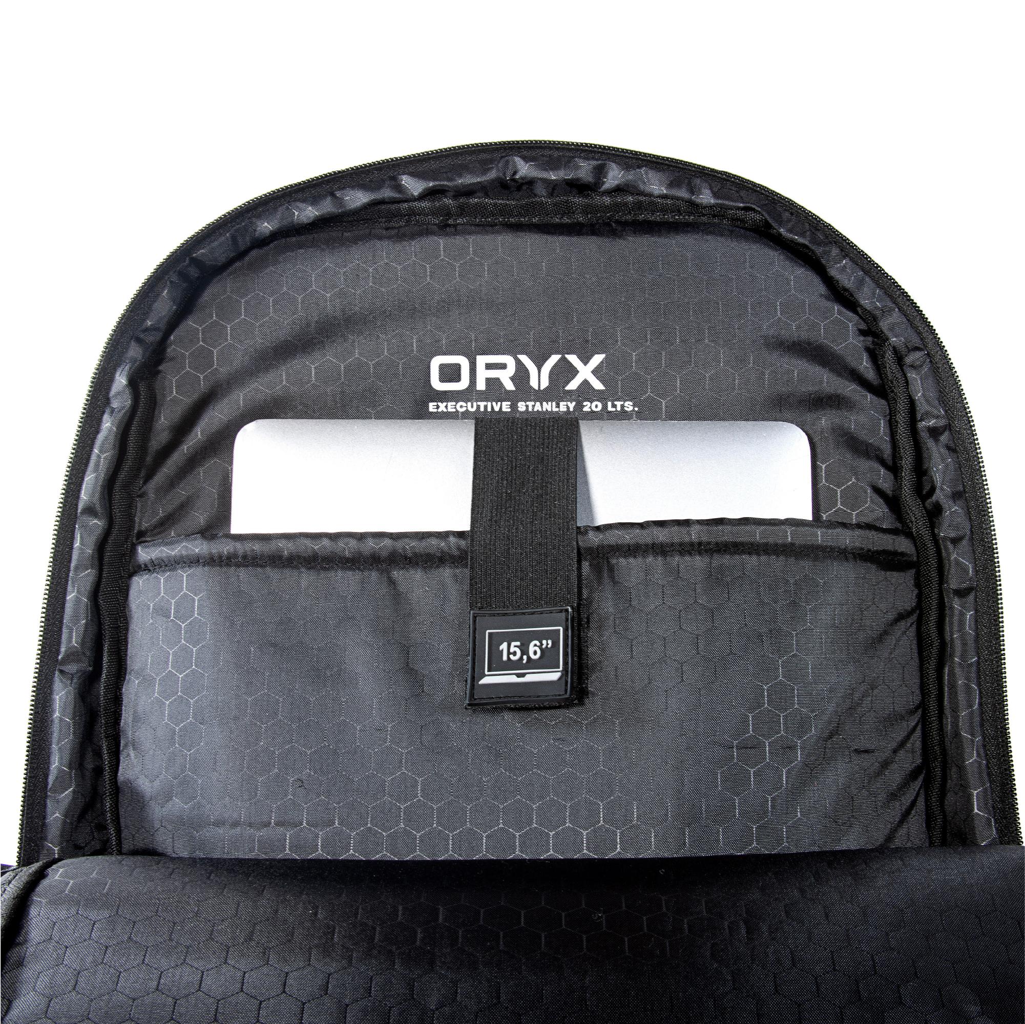 Mochila Ejecutiva 20L ORYX STANLEY