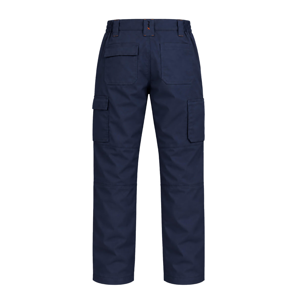 Pantalón Cargo Gabardina Proflex PF 904 Azul Hombre