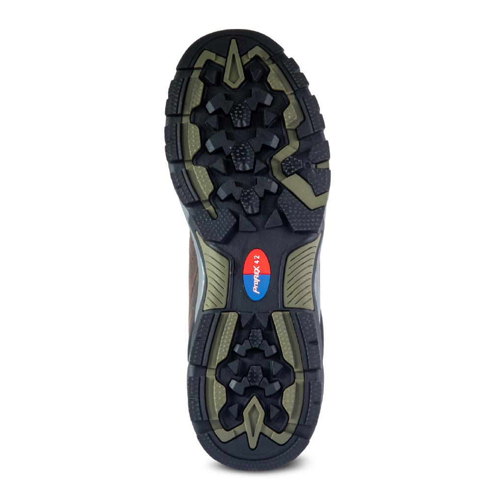 Zapato de seguridad PROFLEX New 108 V Botín Unisex
