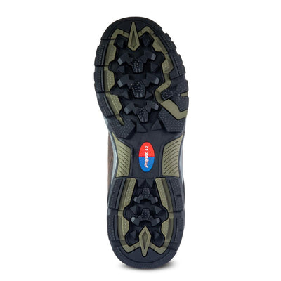 Zapato de seguridad PROFLEX New 108 V Botín Unisex