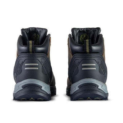 Zapato de seguridad PROFLEX New 108 V Botín Unisex