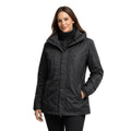 Parka Proflex PF901N 3 en 1 Mujer
