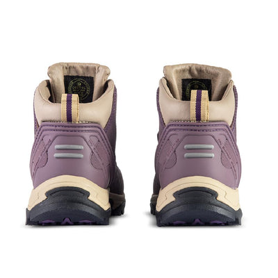 Zapato de seguridad PROFLEX NEW 113 M Botín Mujer
