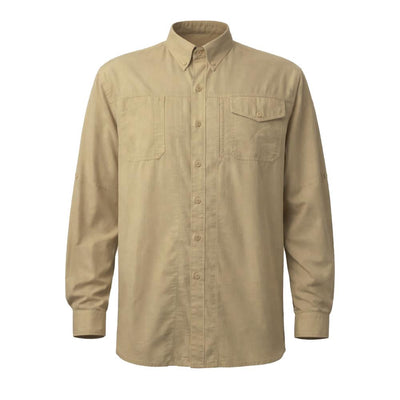 Camisa Técnica PROFLEX PF 601B Hombre