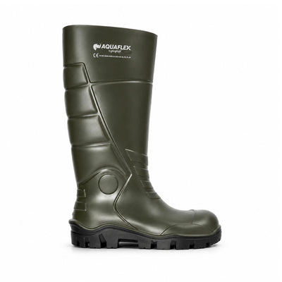 Bota de seguridad AQUAFLEX BY PROFLEX 508 V Bota PU/PU Unisex