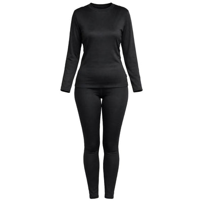 Primera Capa PROFLEX PF909N Negra Mujer