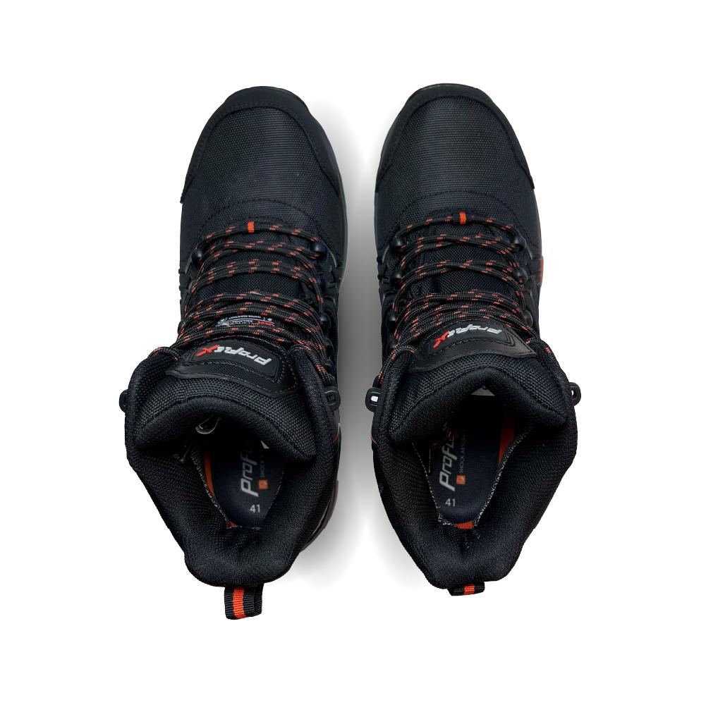 Zapato de seguridad PROFLEX 201N Botín Unisex