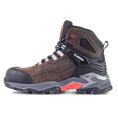 Zapato de seguridad CLIMBER LENK Botín Unisex