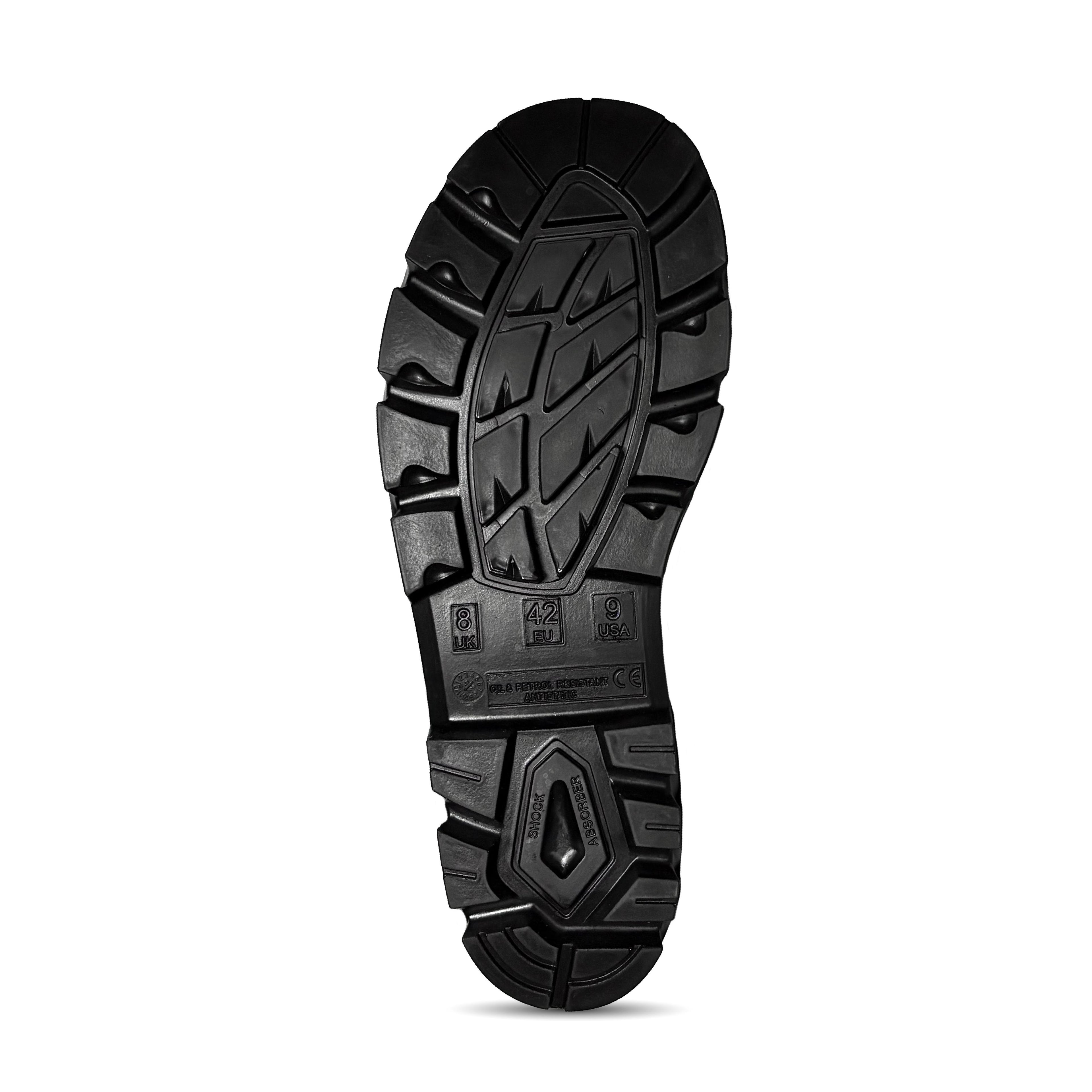 Bota de seguridad AQUAFLEX BY PROFLEX 508 V Bota PU/PU Unisex