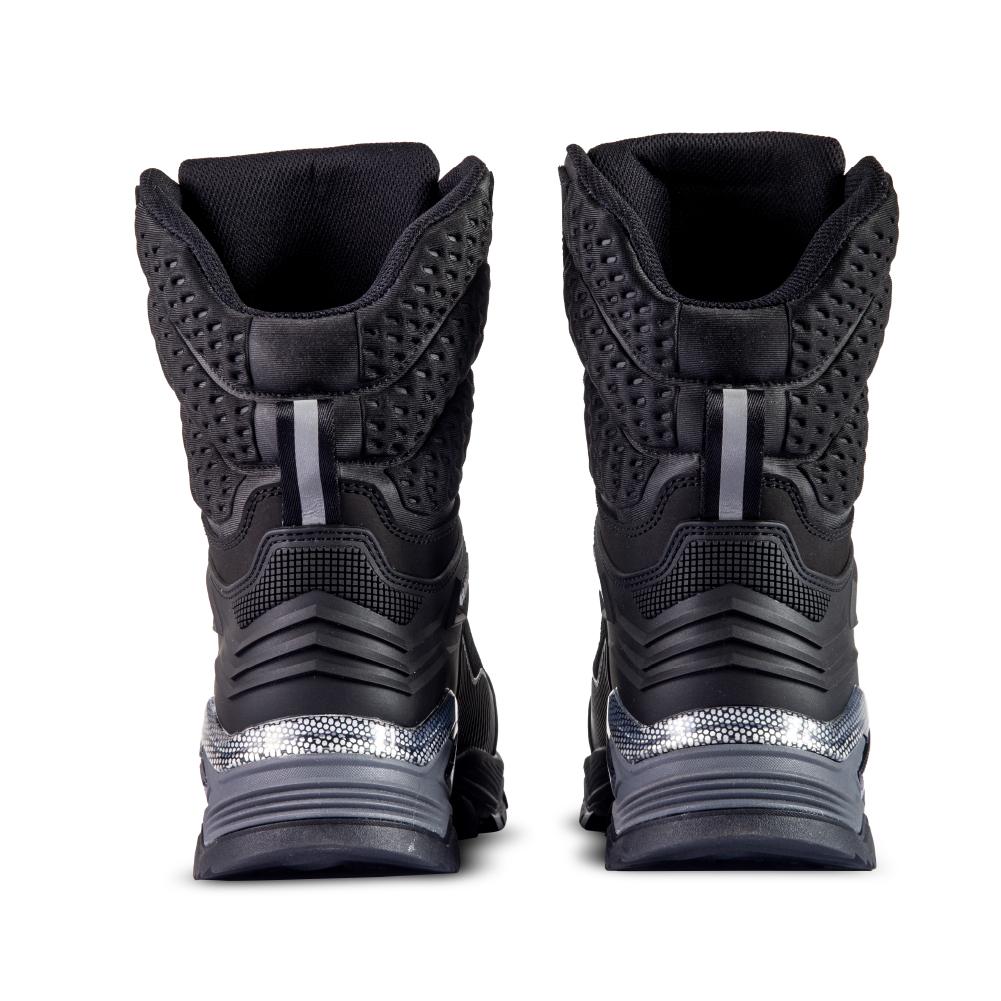 Botas de seguridad Impermeable CLIMBER TIGNES HIGH Botín