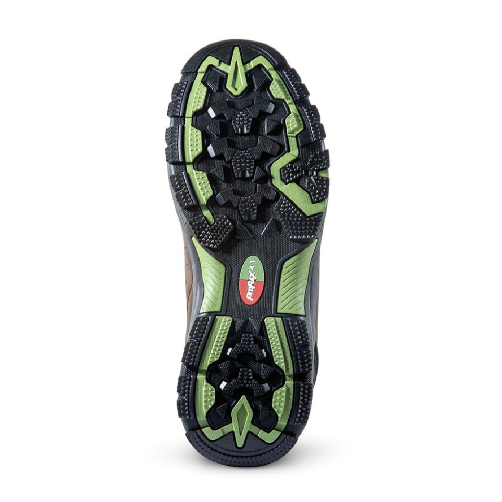 Zapato de seguridad PROFLEX 108 A Anti estático Botín Unisex