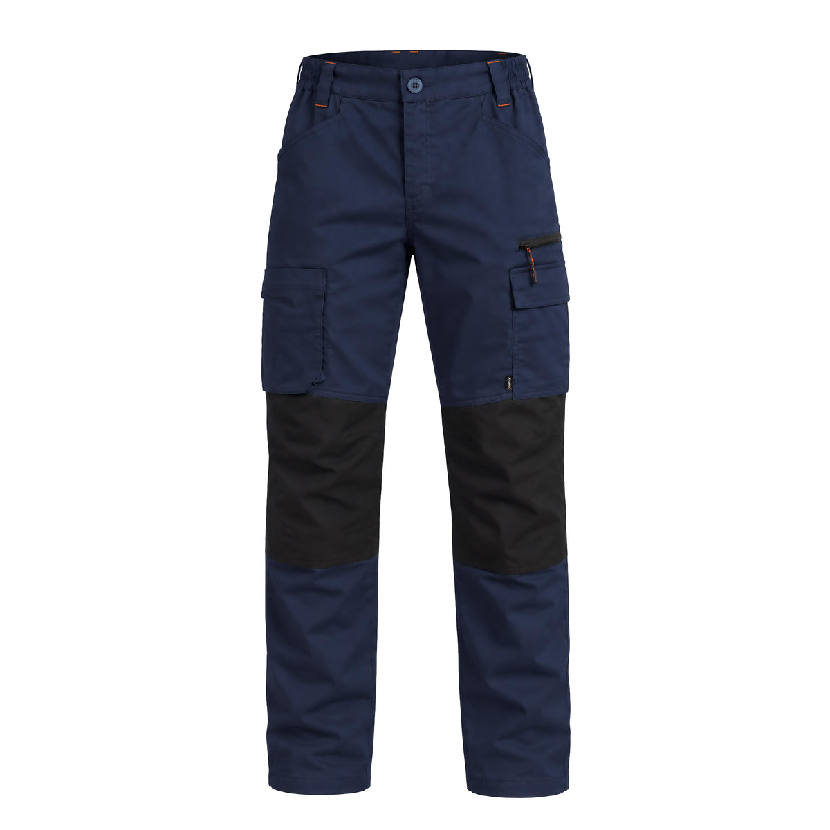 Pantalón Cargo Gabardina Proflex PF 904 Azul Hombre