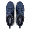 Zapato de seguridad CLIMBER THORENS Azul Zapatilla Botín Hombre