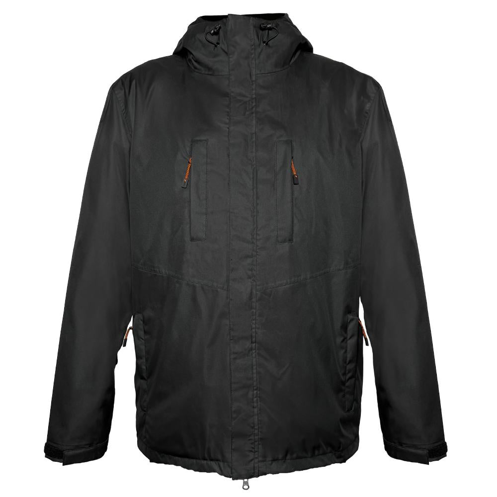 Parka Proflex PF901N 3 en 1 Hombre