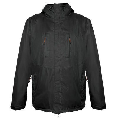 Parka Proflex PF901N 3 en 1 Hombre