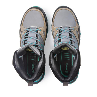 Zapato de Seguridad PROFLEX 152G V1 Botín Mujer