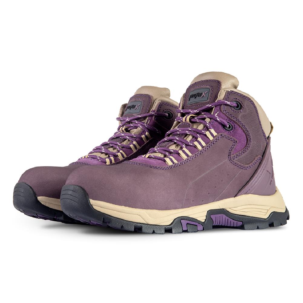 Zapato de seguridad PROFLEX NEW 113 M Botín Mujer