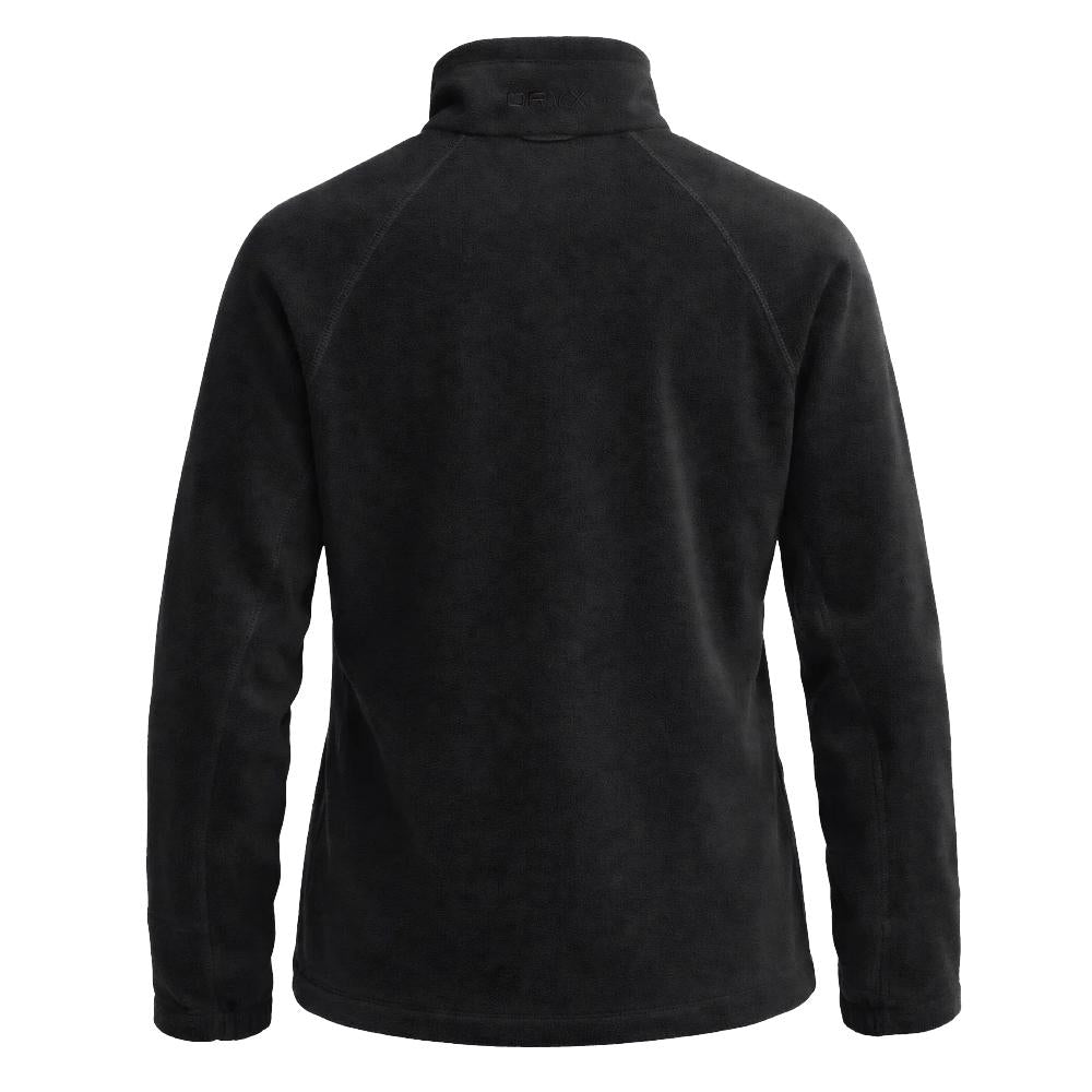 Parka 3 en 1 ORYX OULANKA NEGRO Hombre