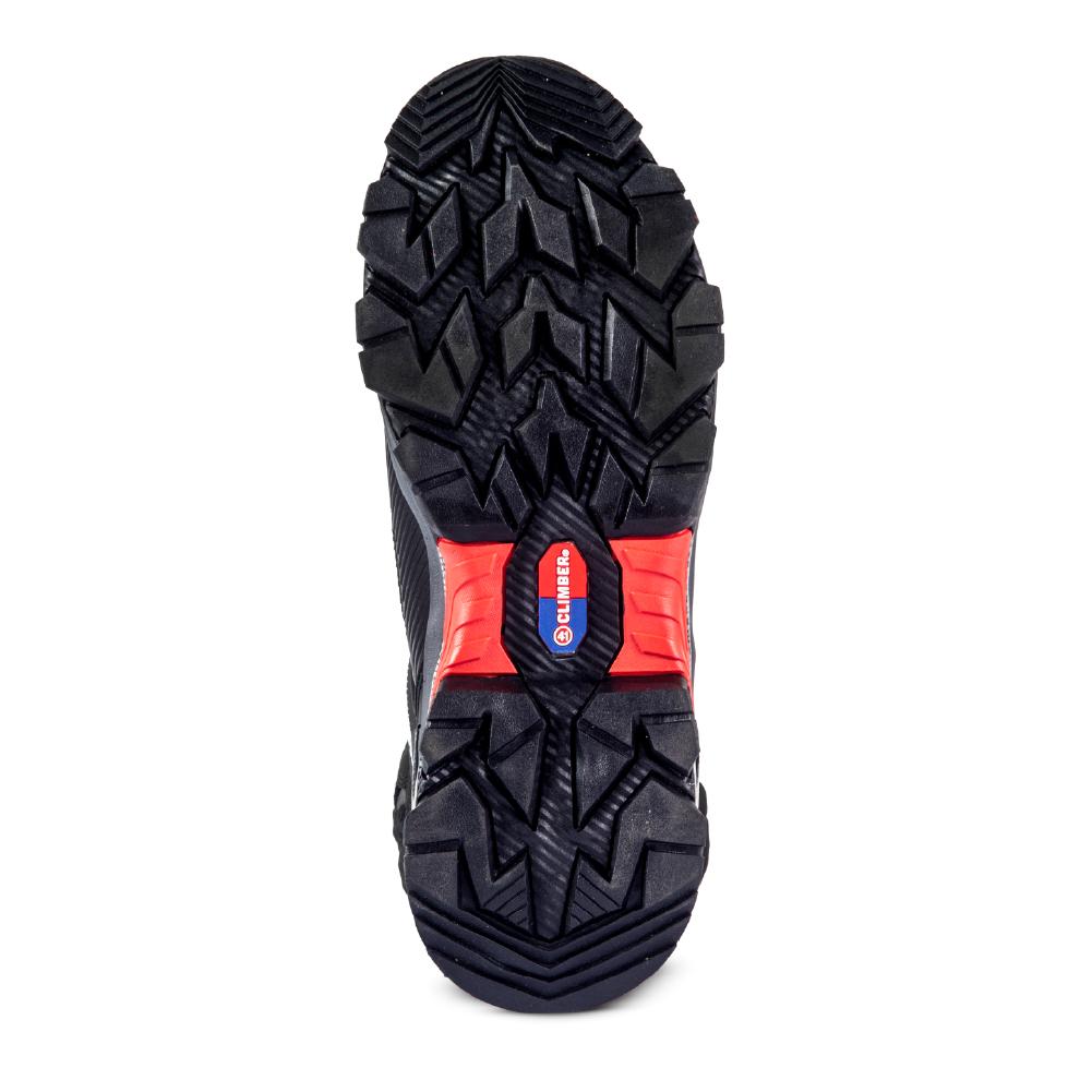 Botas de seguridad Impermeable CLIMBER TIGNES HIGH Botín