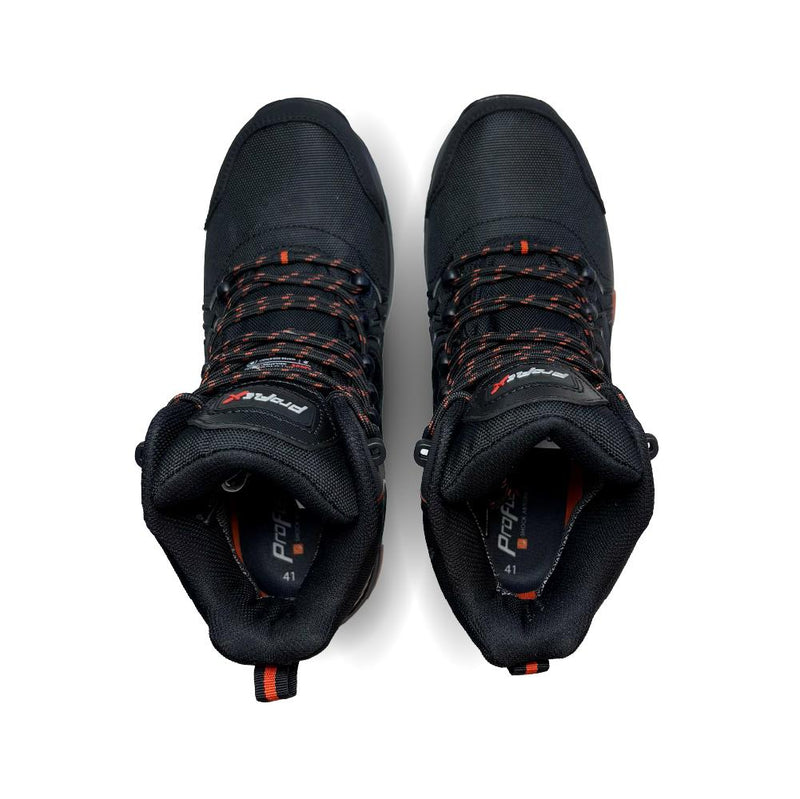 Zapato de seguridad PROFLEX 202N Botín Unisex