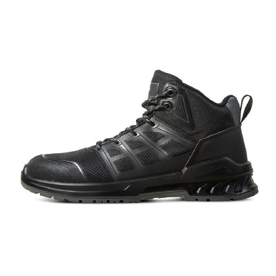 Zapato de seguridad TEMPEST 4035 N Botín Unisex