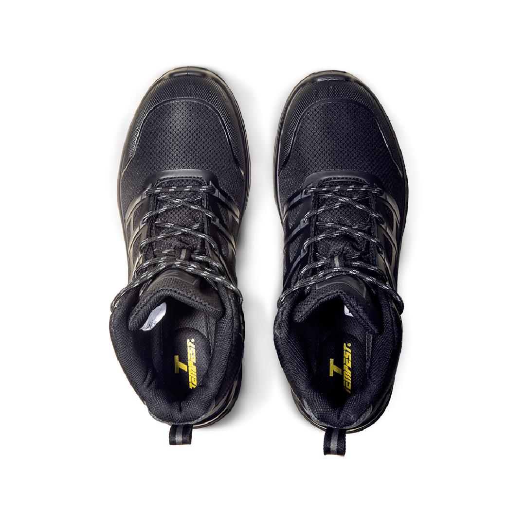 Zapato de seguridad TEMPEST 4035 N Botín Unisex