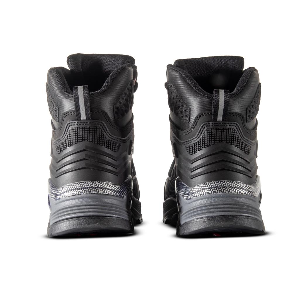 Zapato de seguridad Impermeable CLIMBER TIGNES MID Botín