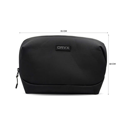 Neceser ORYX QUEULAT Unisex