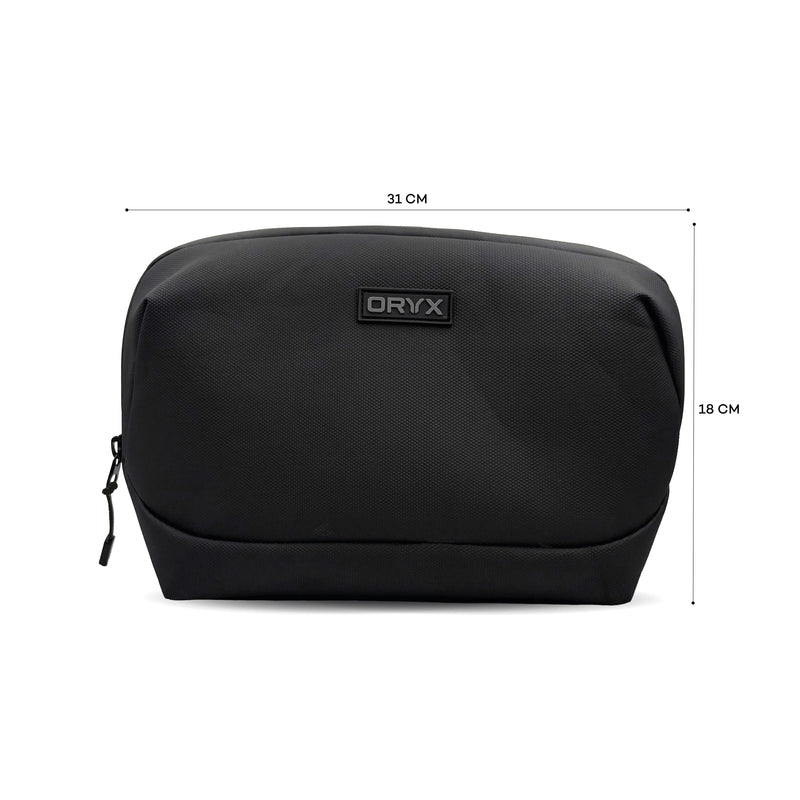 Neceser ORYX QUEULAT Unisex