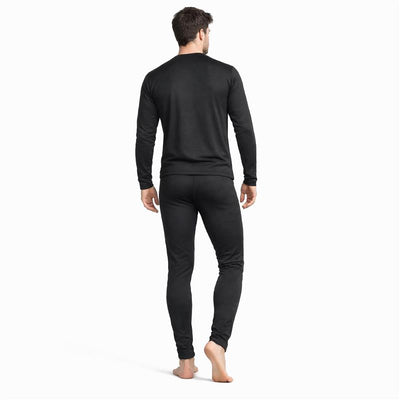 Primera Capa PROFLEX PF909N Negra Hombre