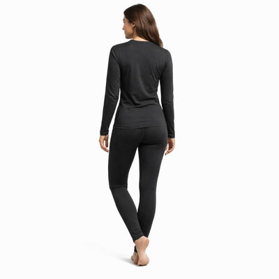 Primera Capa PROFLEX PF909N Negra Mujer