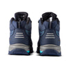 Zapato de seguridad CLIMBER THORENS Azul Botín Mujer