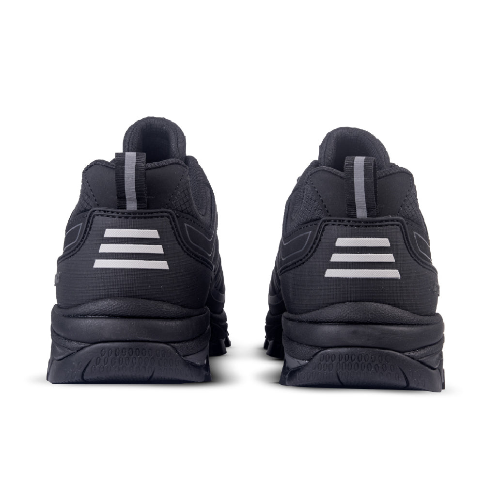 Zapato de seguridad Impermeable CLIMBER THORENS Negro Zapatilla Unisex