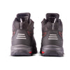 Zapato de seguridad CLIMBER THORENS Negro Botín Hombre