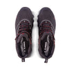 Zapato de seguridad CLIMBER THORENS Negro Botín Hombre