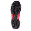 Zapato de seguridad CLIMBER THORENS Negro Botín Hombre