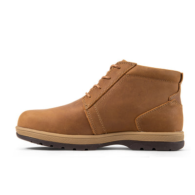 Zapato de seguridad CLIMBER VALDISERE C Botín Hombre