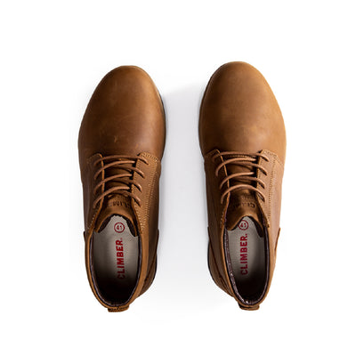 Zapato de seguridad CLIMBER VALDISERE C Botín Hombre