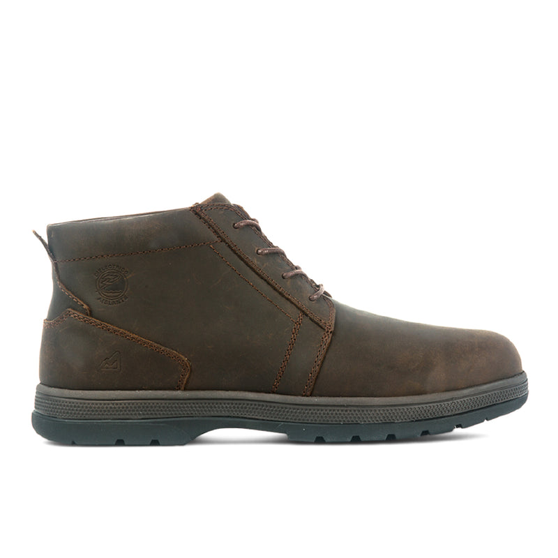 Zapato de seguridad CLIMBER VALDISERE V Botín Hombre