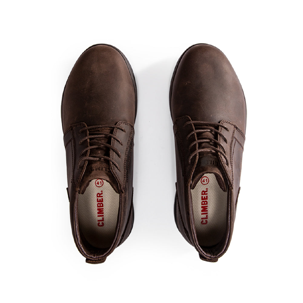 Zapato de seguridad CLIMBER VALDISERE V Botín Hombre